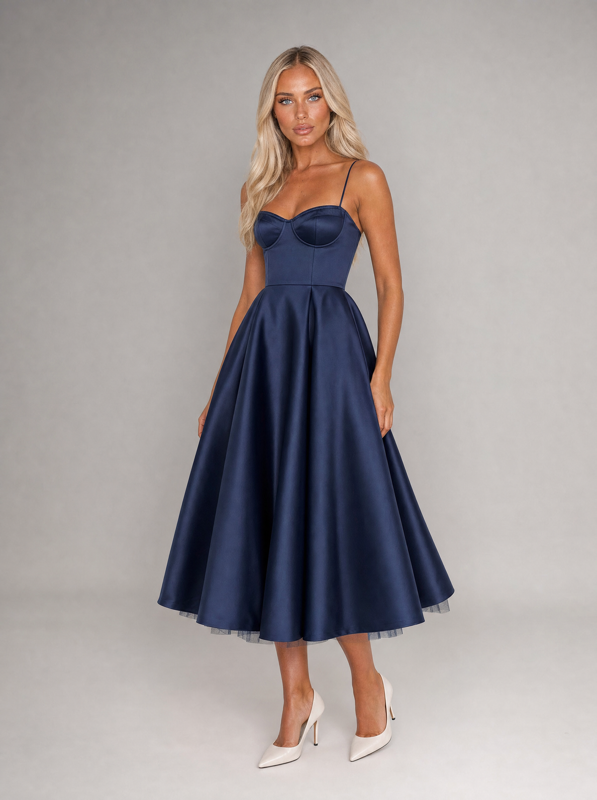 Daisy Navy