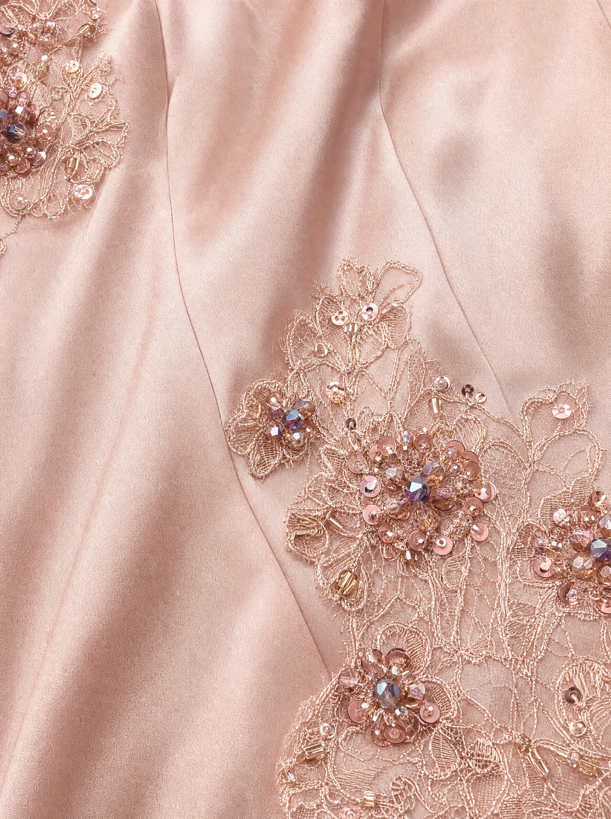 Larissa | Sweetheart Maxi Dress