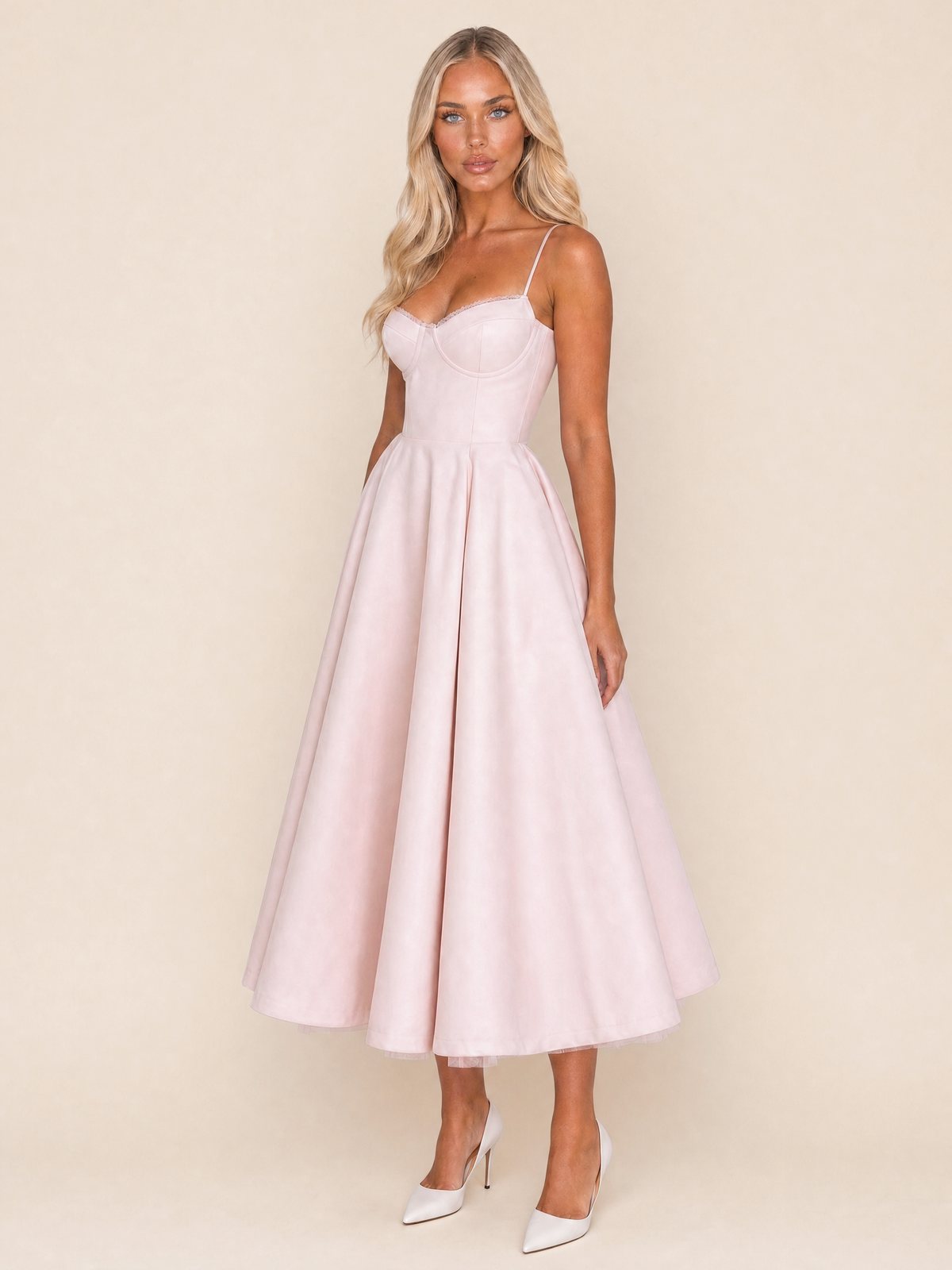 Shop Lovabelle Midi