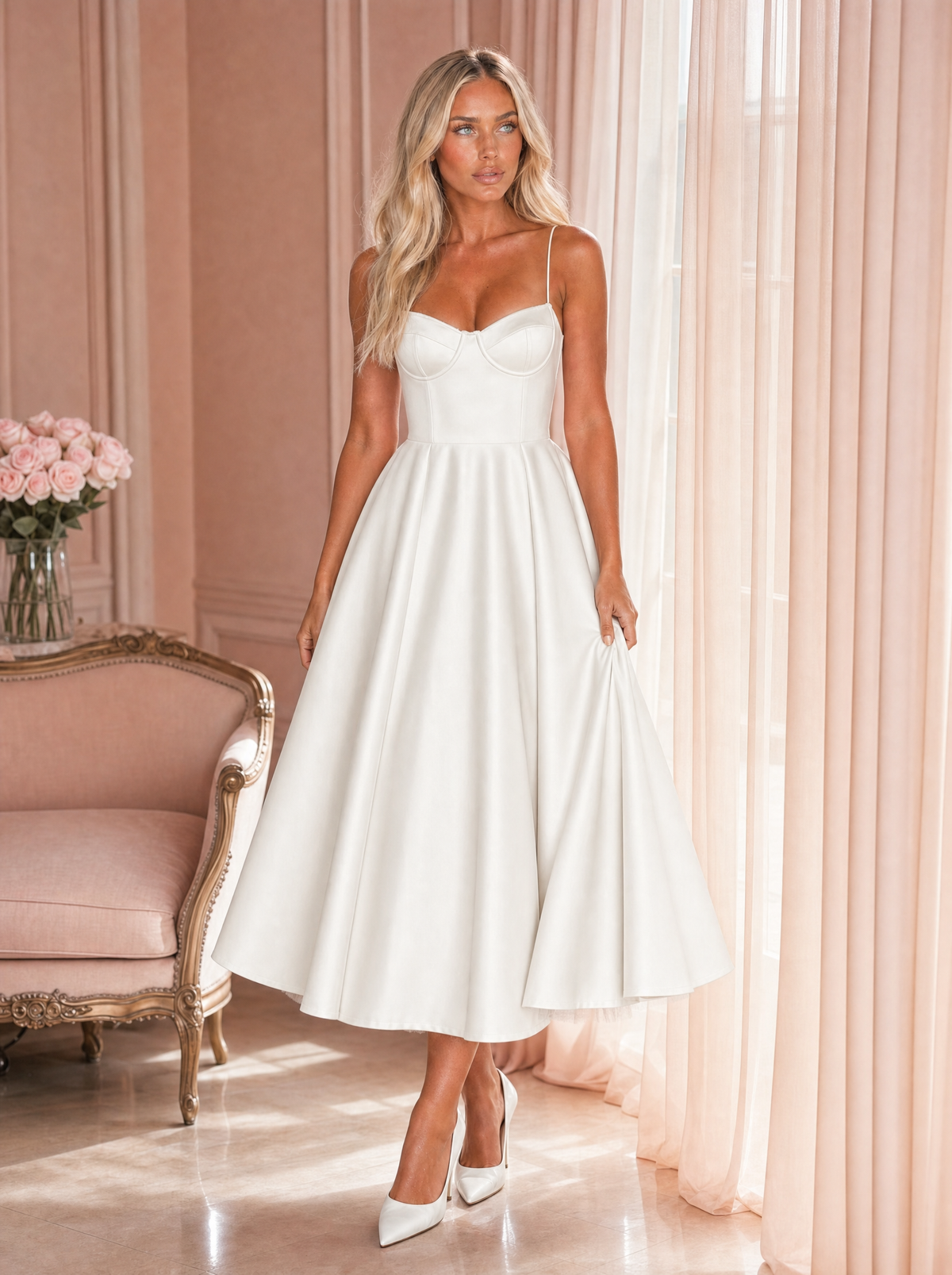 Effortless Elegance, Every Day