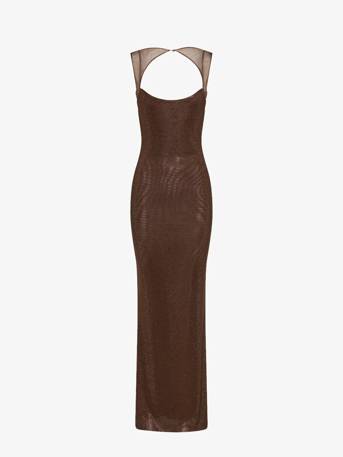 Jessica | Women's Radiant Sequin Maxi Prom Dress