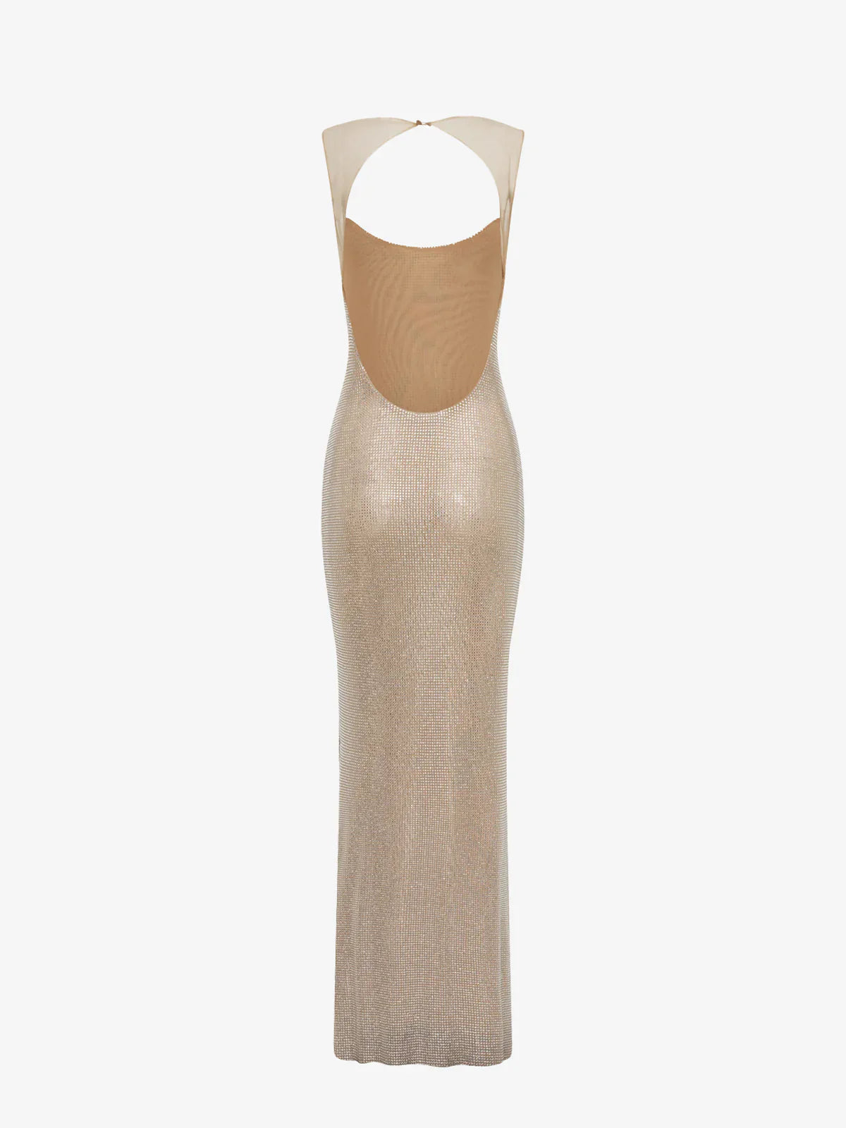 Jessica | Women's Radiant Sequin Maxi Prom Dress