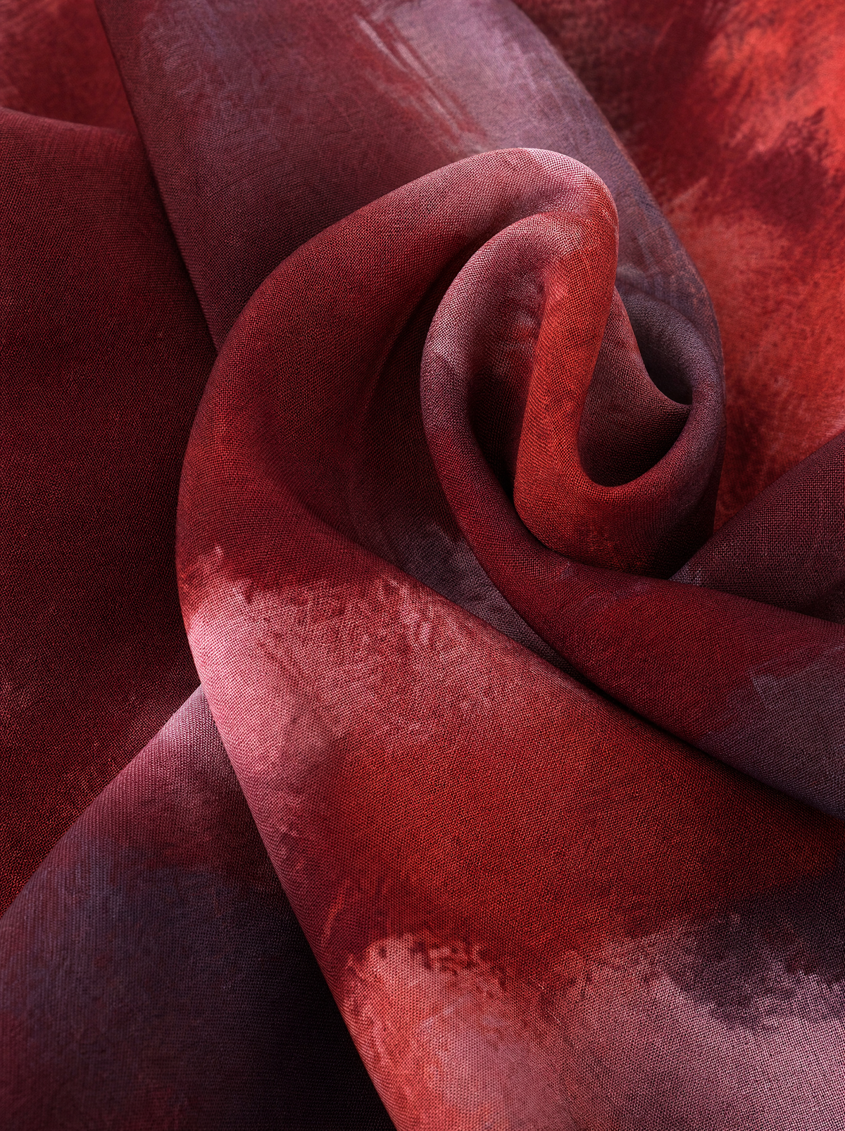 Bianca | One-Shoulder Maxi Dress