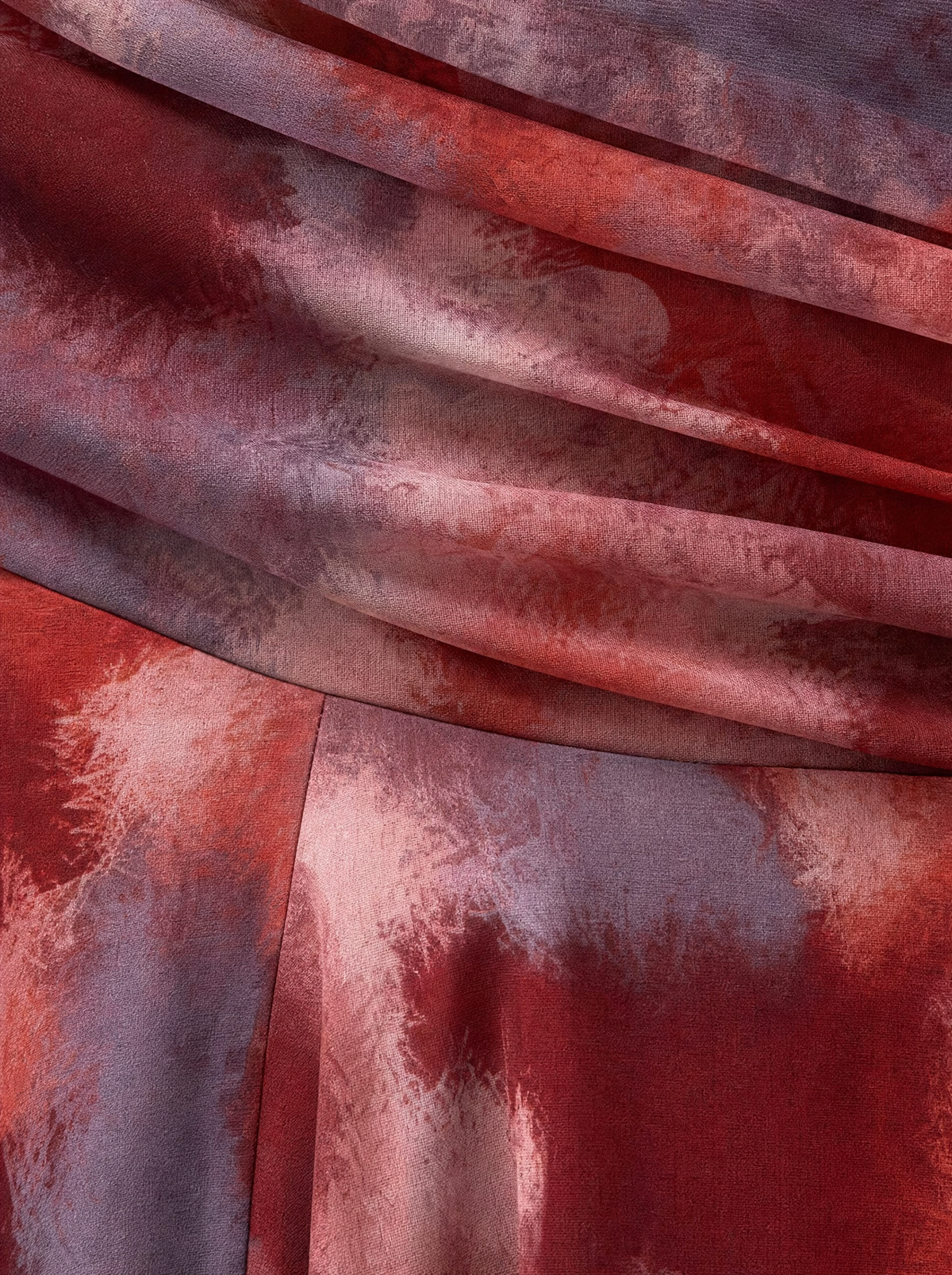 Bianca | One-Shoulder Maxi Dress