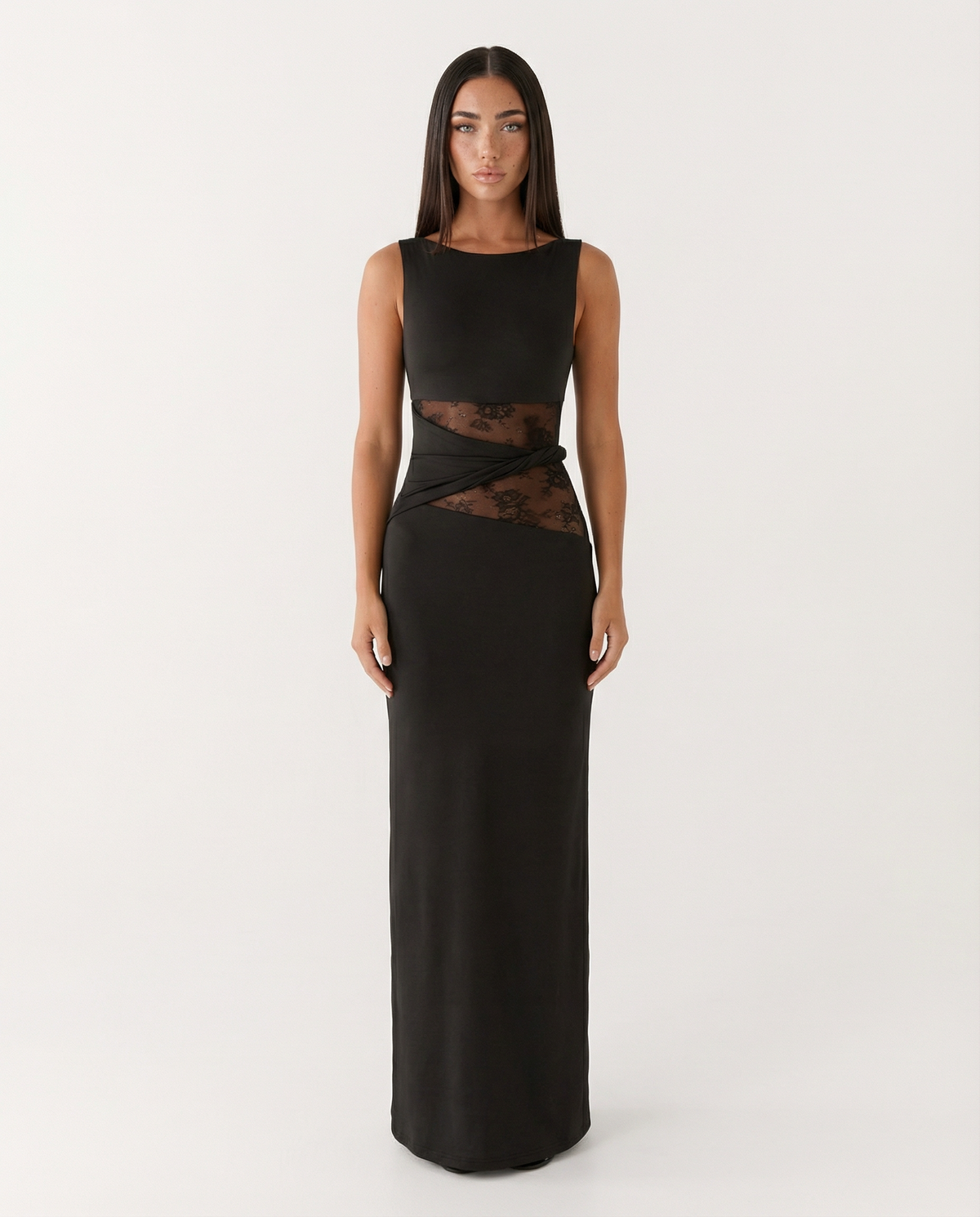 Ottavia - Black 01