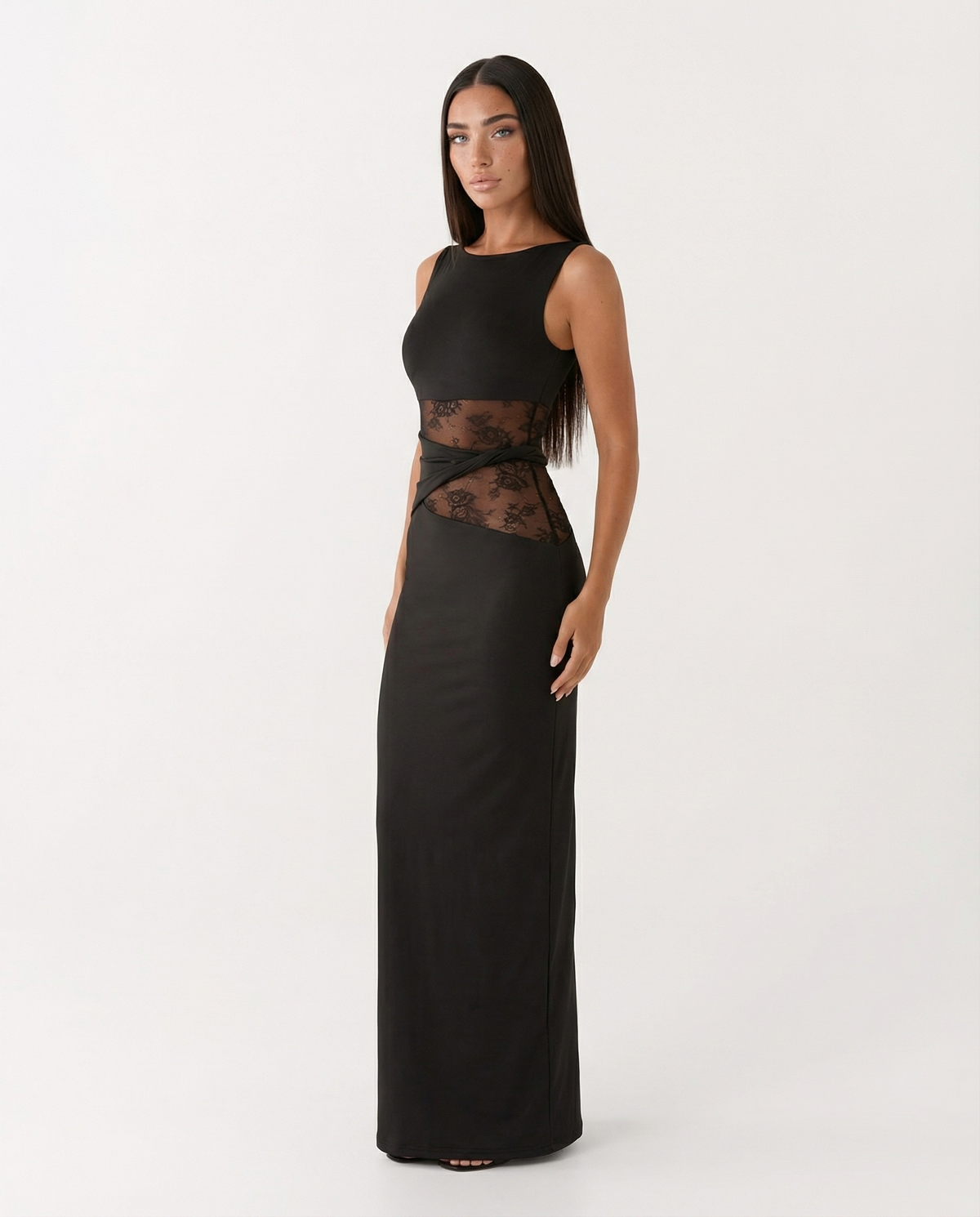 Ottavia - Black 02