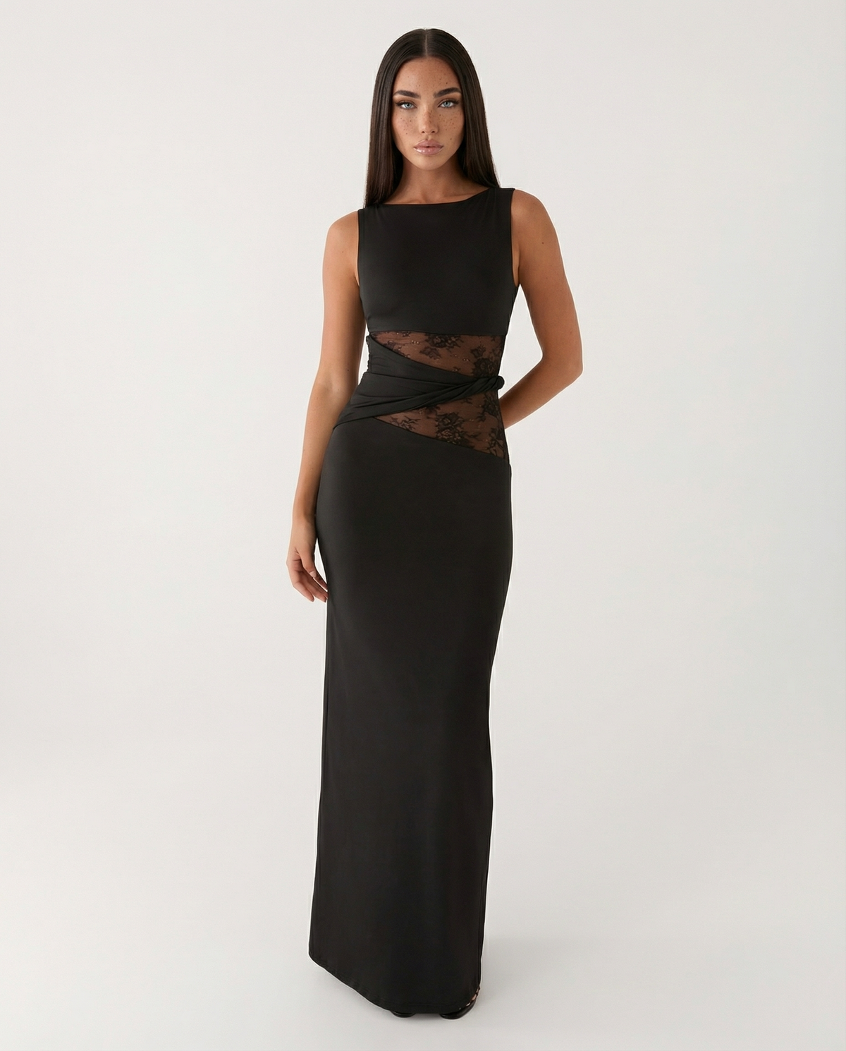 Ottavia - Black 03