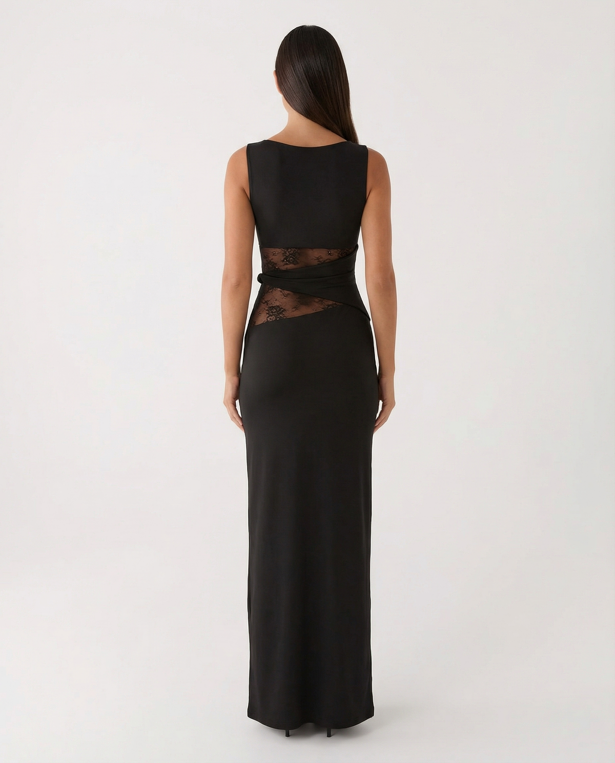 Ottavia - Black 04