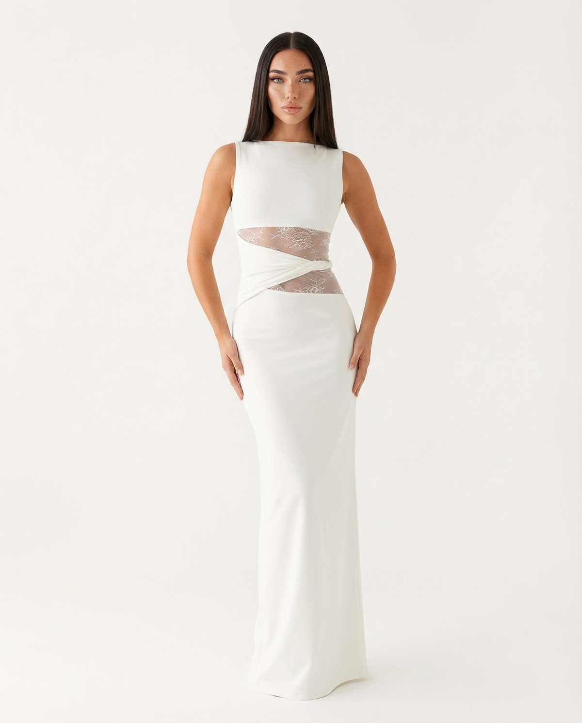 Ottavia - White 05