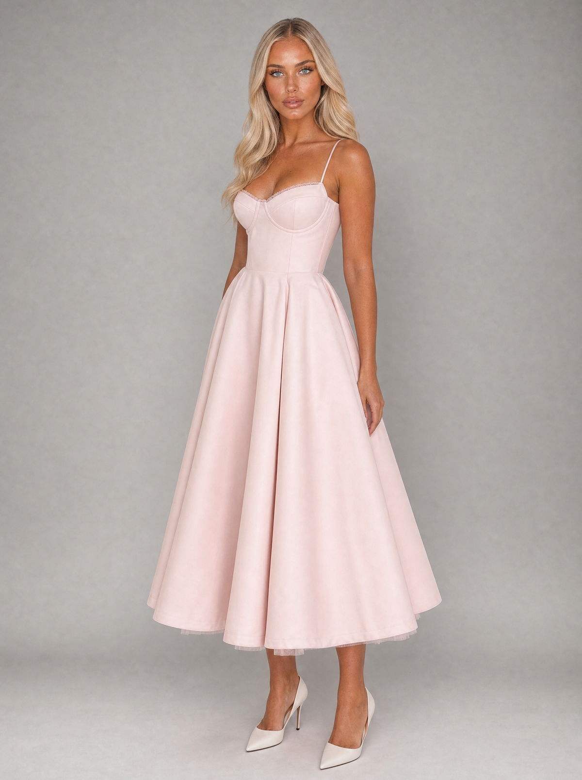 Daisy Pink