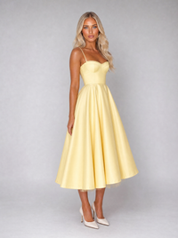Daisy Yellow