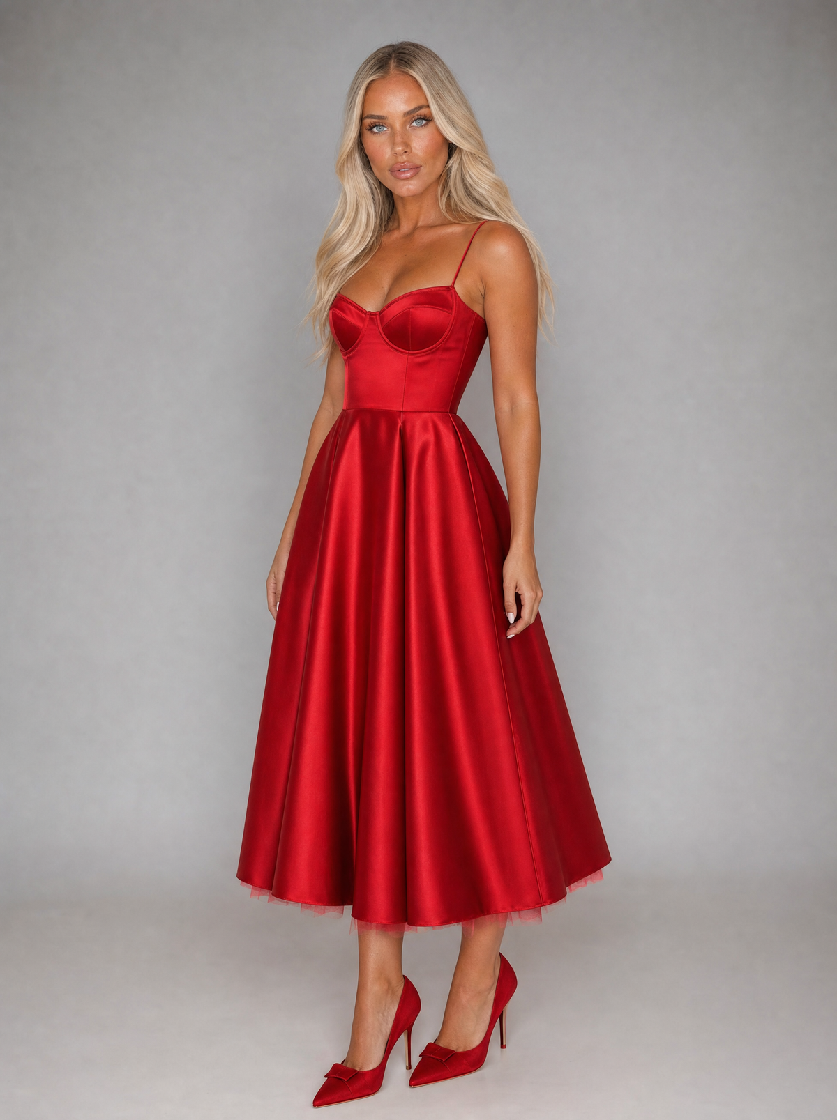 Daisy Red