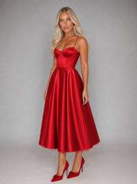 Daisy Red