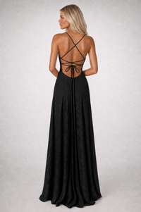 Black - back