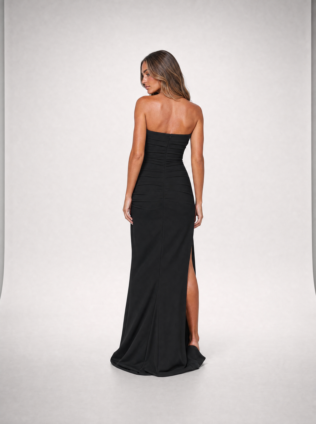 Meadow Black - back
